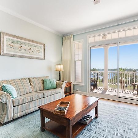 巴拿马城Reflections At Bay Point 407公寓 外观 照片